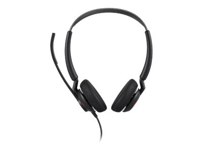 Jabra Engage 50 II UC Stereo USB-A (nur Headset) Jabra Engage 50 II UC Stereo USB-A (nur Headset)